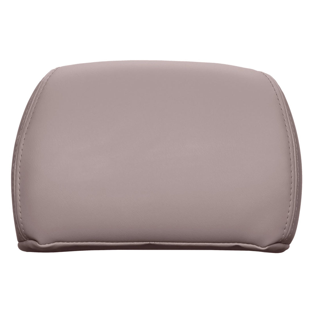 Front view of driver in Medium Neutral for GMC Sierra