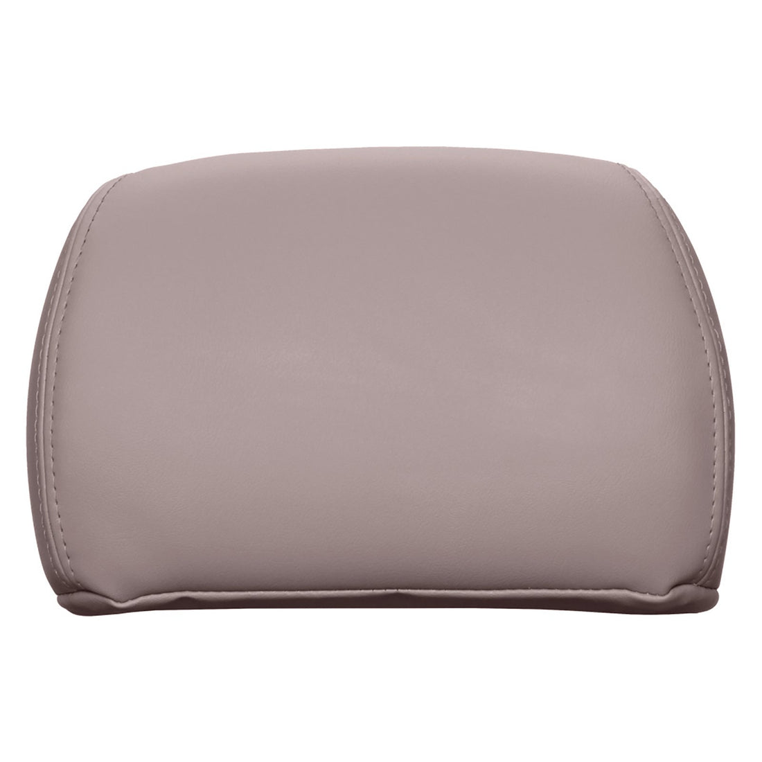 Front view of passenger in Medium Neutral for GMC Sierra