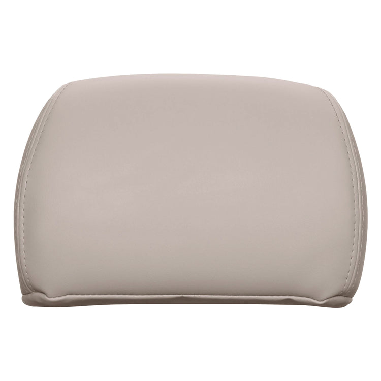 Front view of driver in Shale w/ Medium Dark Pewter Carpet for Chevrolet Tahoe