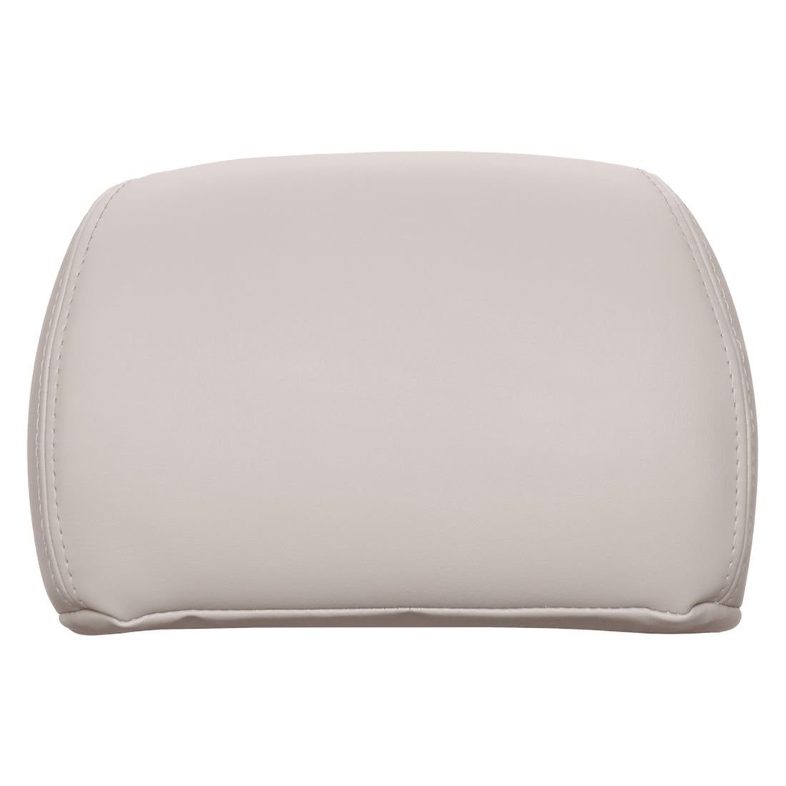 Front view of passenger in Shale w/ Medium Dark Pewter Carpet for GMC Yukon