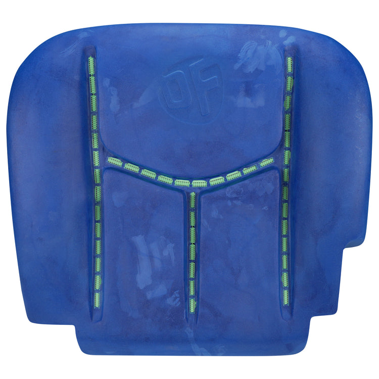 2003 - 2006 Chevrolet Tahoe LS or LT - Driver Side Replacement Cushion - Bucket or 40/20/40 Seat Style - Replaces OEM Part # 19330710, 88941606