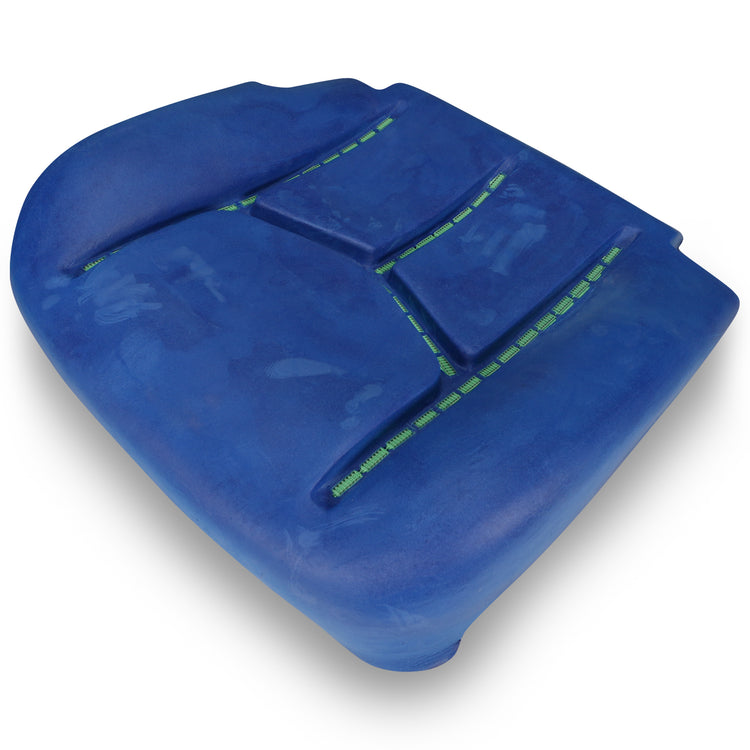 2003 - 2006 Chevrolet Tahoe LS or LT - Driver Side Replacement Cushion - Bucket or 40/20/40 Seat Style - Replaces OEM Part # 19330710, 88941606