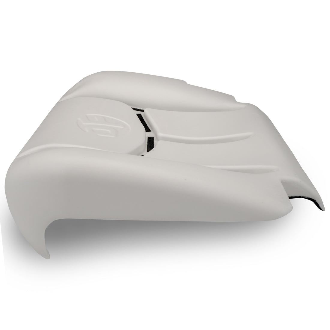 Aazon.co: GXARTS Driver Side Botto Replaceent Seat Cover and Foa