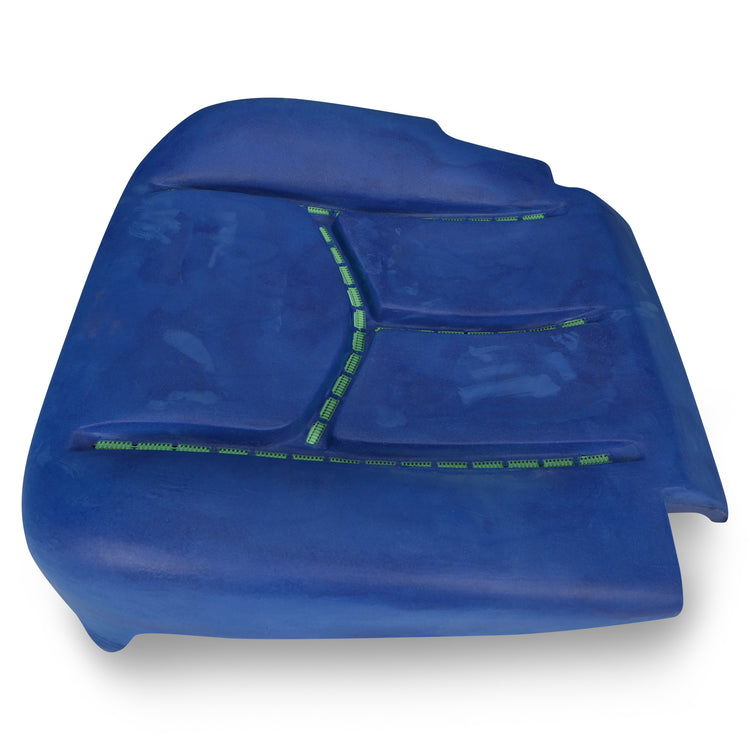 2003 - 2006 Chevrolet Tahoe LS or LT - Driver Side Replacement Cushion - Bucket or 40/20/40 Seat Style - Replaces OEM Part # 19330710, 88941606