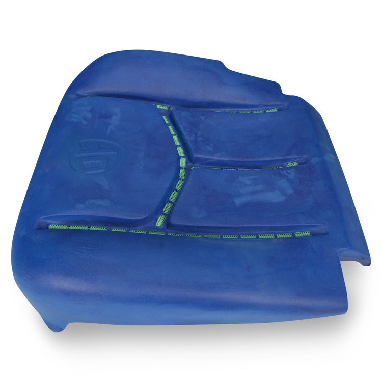 2003 - 2006 Chevrolet Tahoe LS or LT - Driver Side Replacement Cushion - Bucket or 40/20/40 Seat Style - Replaces OEM Part # 19330710, 88941606