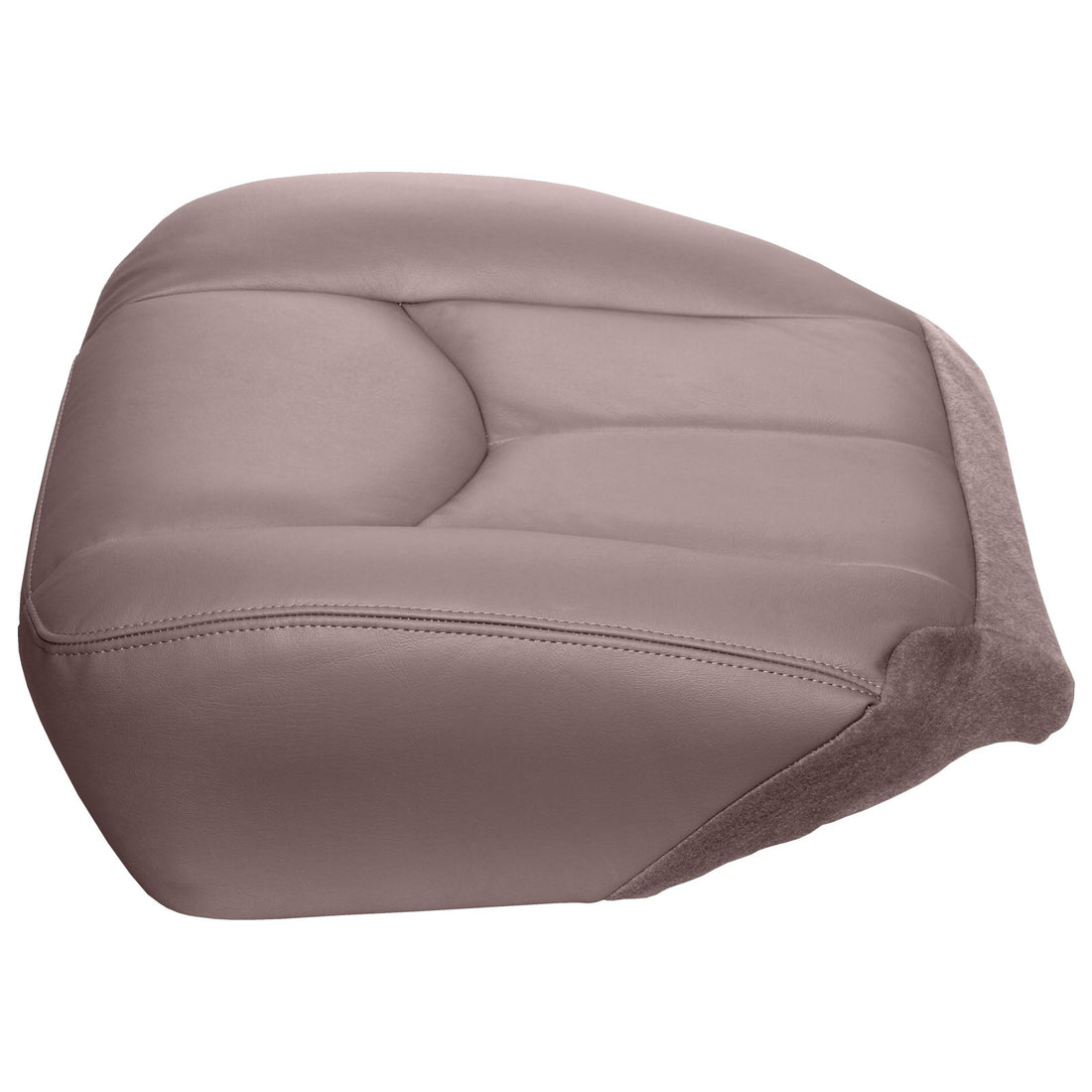 Left angle of driver in Medium Neutral for Chevrolet Silverado