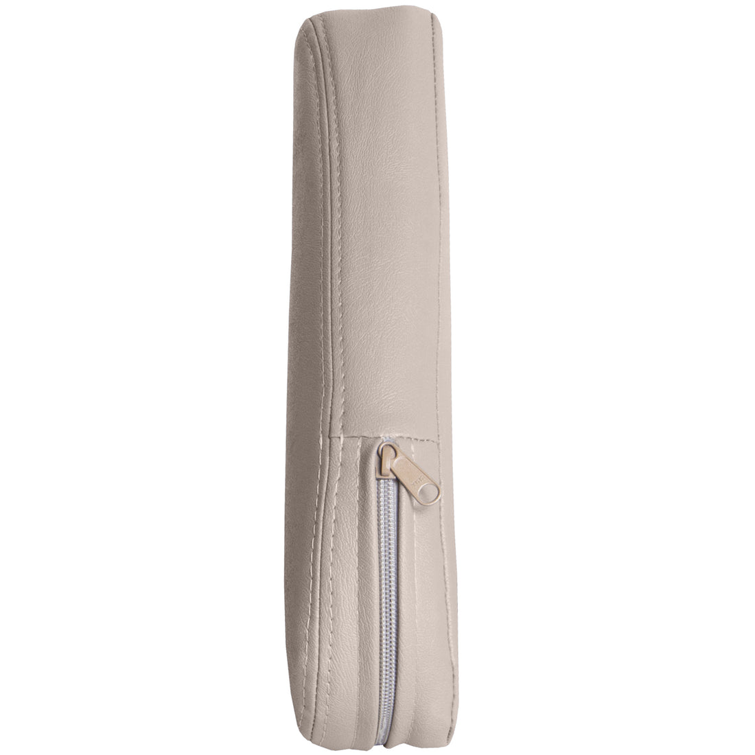 Back view of driver in Shale w/ Medium Dark Pewter Carpet for GMC Yukon