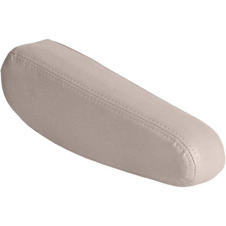 2000 - 2006 Chevrole Silverado/Avalanche/Tahoe, GMC Sierra/Yukon - Driver Side Armrest Cover - All Vinyl - Shale - CLEARANCE - FINAL SALE