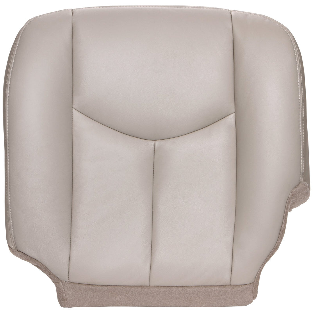 Front view of driver in Shale for Chevrolet Tahoe