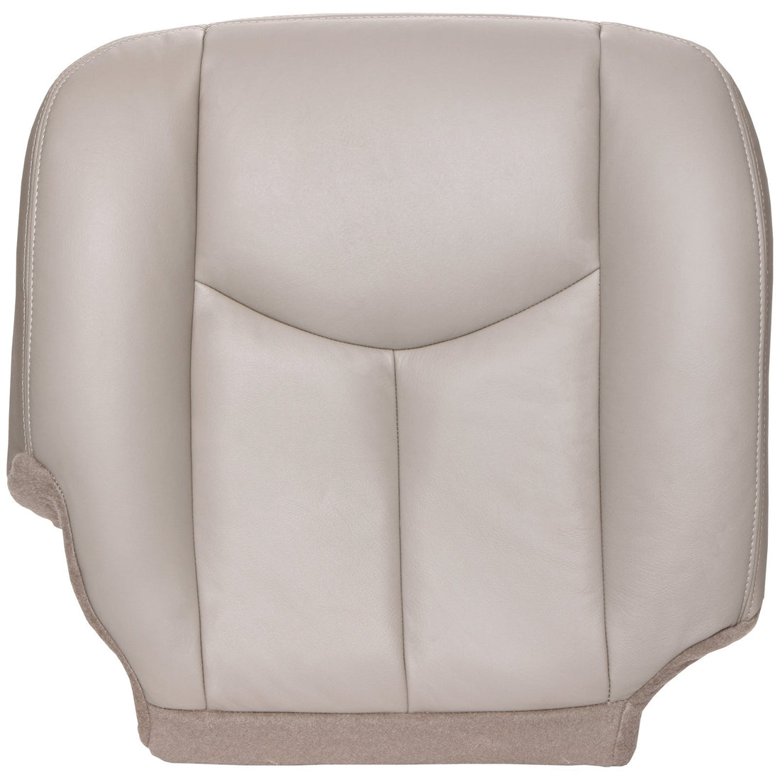 Front view of passenger in Shale for Chevrolet Tahoe