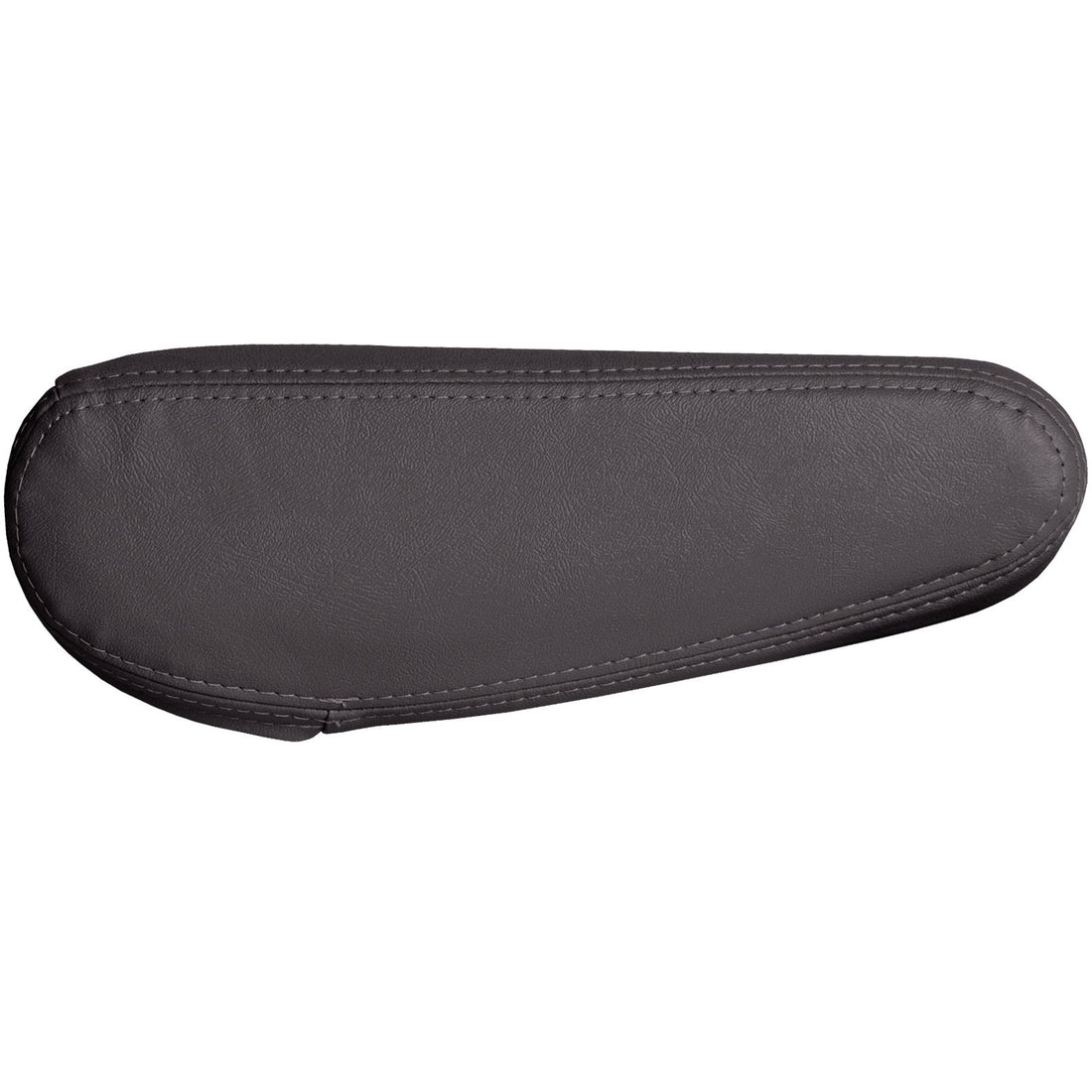 Left angle of driver in Very Dark Pewter for Chevrolet Silverado