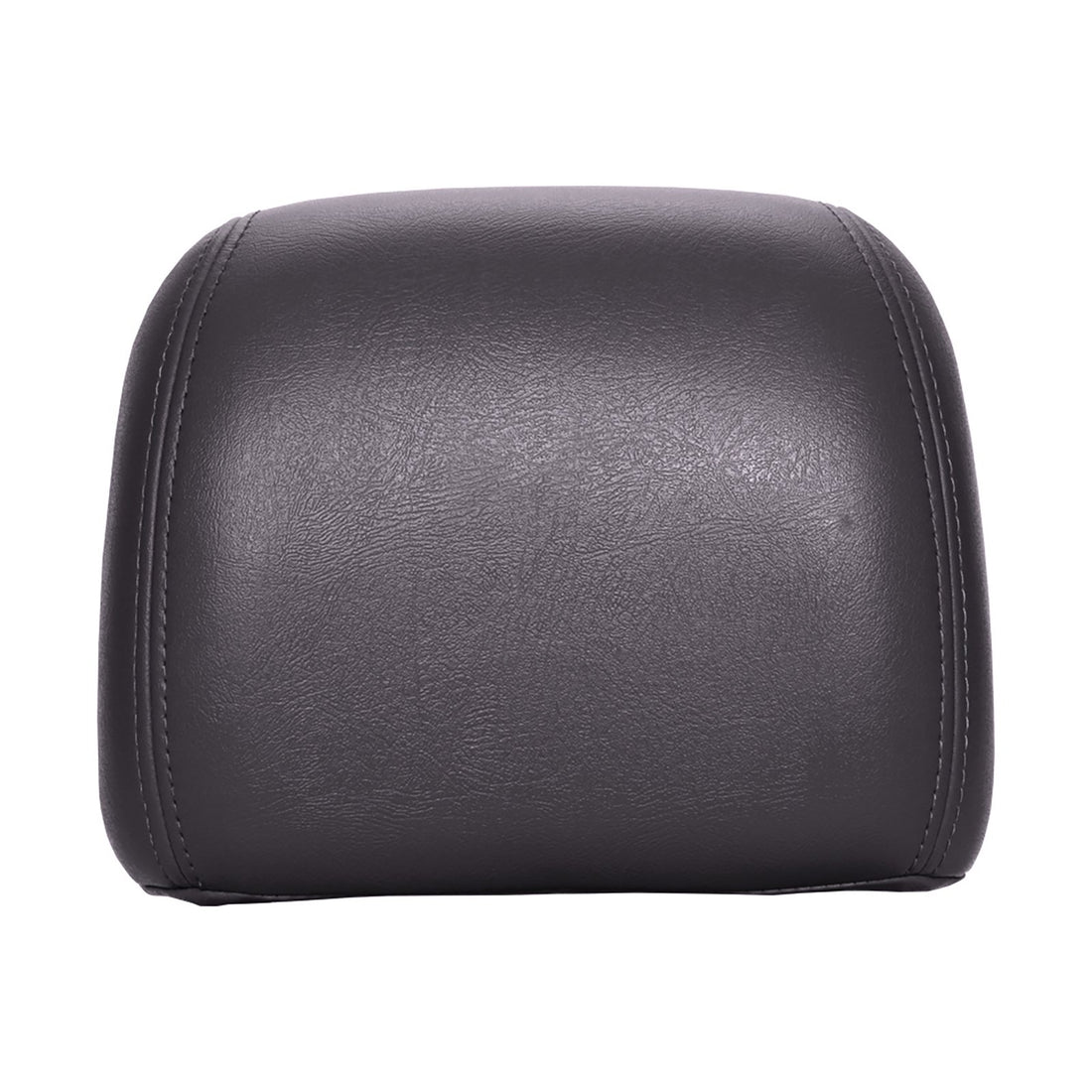 Front view of driver in Very Dark Pewter for Chevrolet Silverado