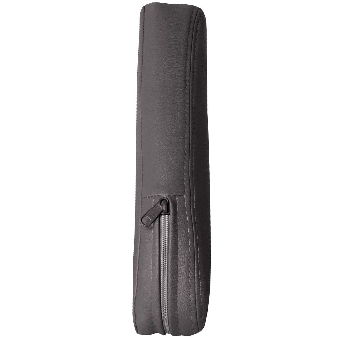 Back view of passenger in Very Dark Pewter for Chevrolet Silverado