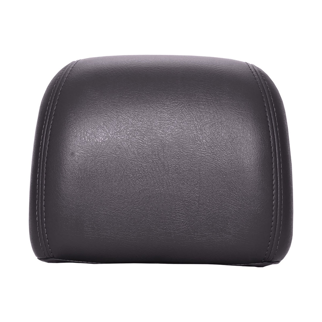Front view of passenger in Very Dark Pewter for Chevrolet Silverado