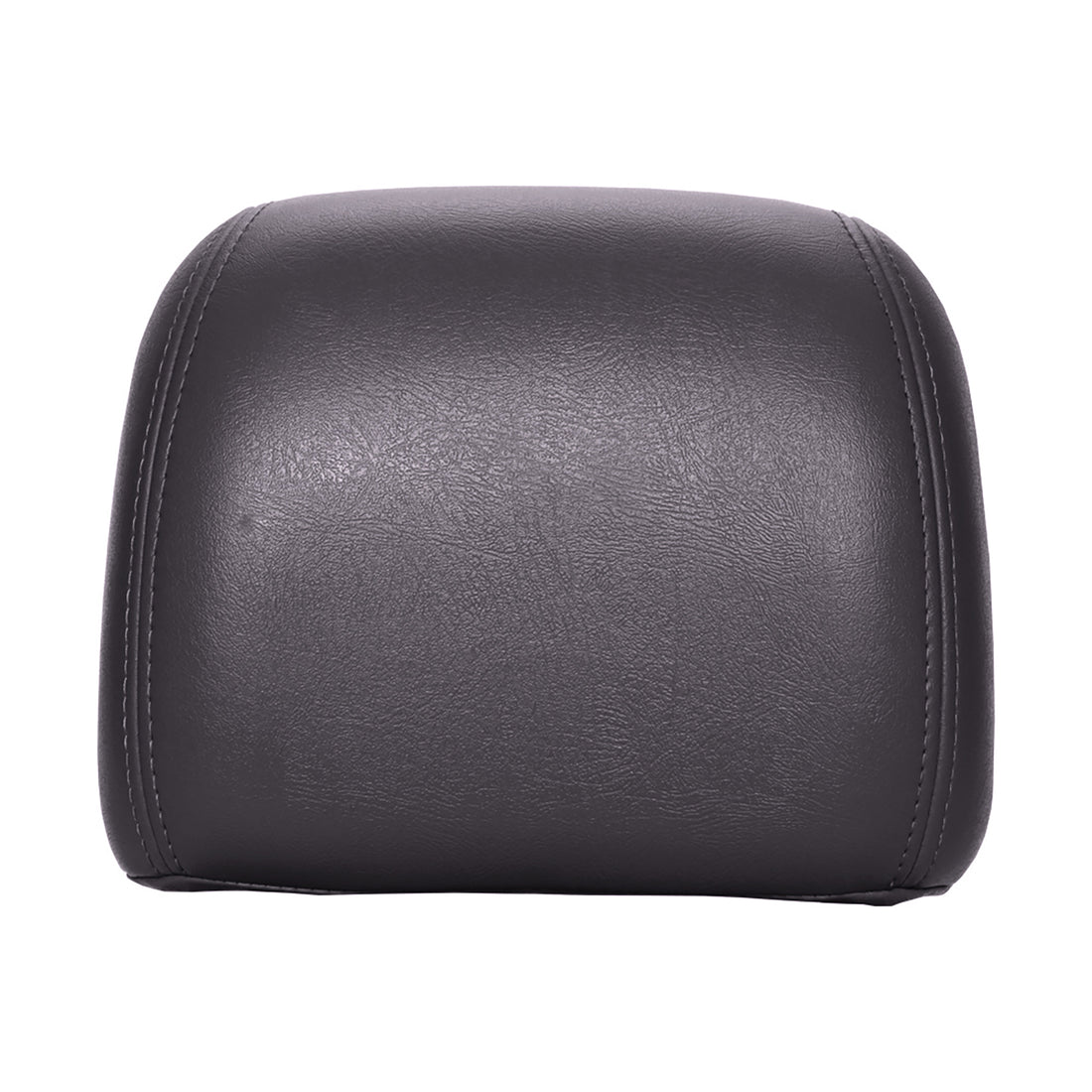 Front view of driver in Very Dark Pewter for Chevrolet Silverado