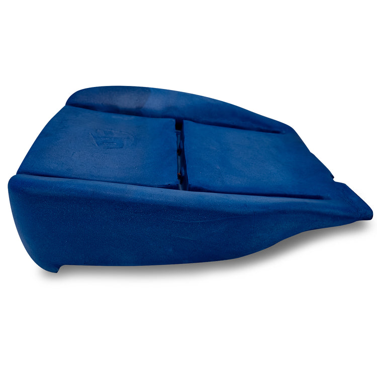 2007 - Chevrolet Silverado (New Body Style) 1500 Extended Cab - Driver Side Bottom Durofoam Replacement Cushion - Bucket or 40/20/40 Seat Style - Replaces OEM Part # 15243904