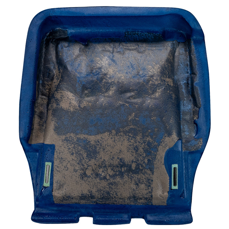 2007 - 2014 GMC Yukon - Driver Side Bottom Durofoam Replacement Cushion - Bucket or 40/20/40 Seat Style