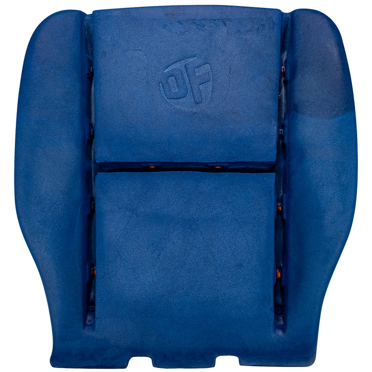 2007 - Chevrolet Silverado (New Body Style) 1500 Extended Cab - Driver Side Bottom Durofoam Replacement Cushion - Bucket or 40/20/40 Seat Style - Replaces OEM Part # 15243904