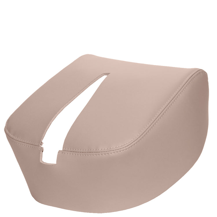 2010 - 2014 Chevrolet Tahoe LS - Center Console Lid Cover - Light Cashmere - All Vinyl - P3