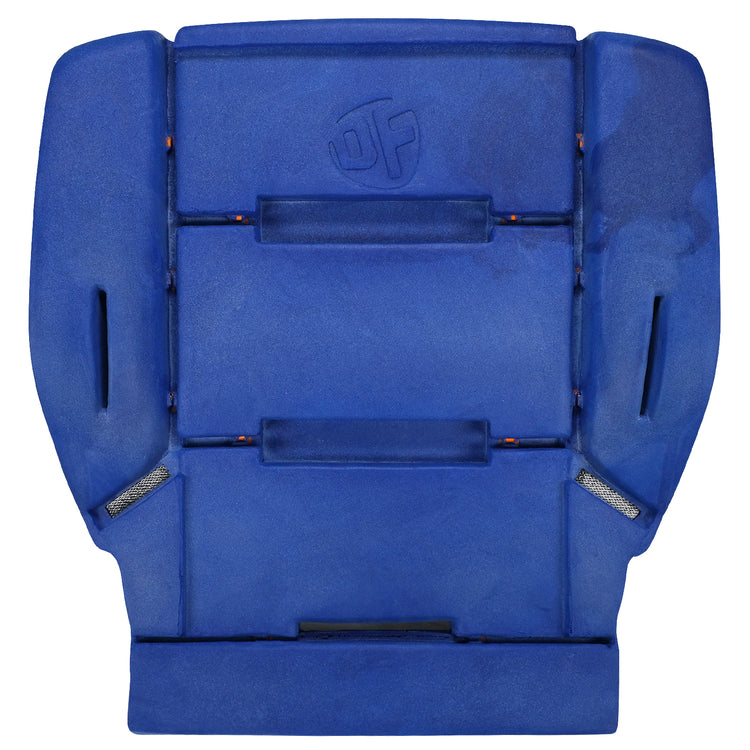 2015 - 2019 Chevrolet Silverado 3500 LTZ - Driver Side Bottom Durofoam