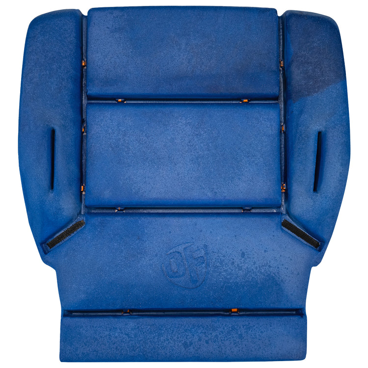 2014-2018 Chevrolet & GMC Select Trucks and SUV, Driver or Passenger Durofoam Bottom Cushion