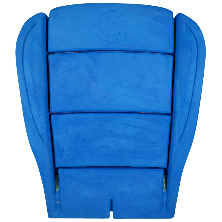 2023 Chevrolet Silverado 2500 LT - Passenger Side Bottom Durofoam
