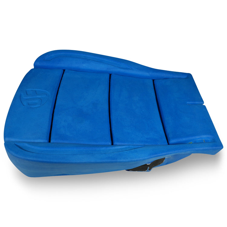 2023 Chevrolet Silverado 2500 LT - Passenger Side Bottom Durofoam