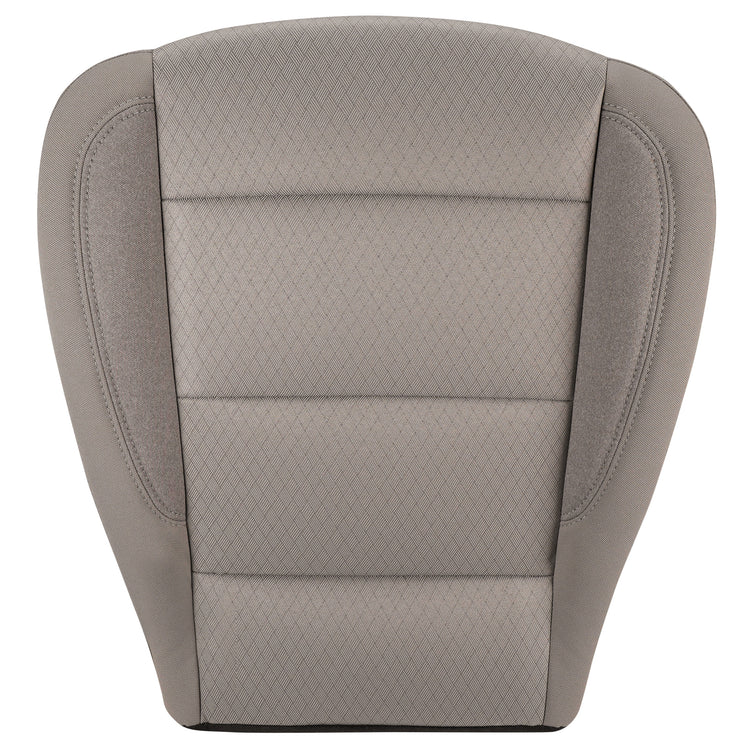 2021 - 2025 Chevrolet Tahoe LS - Driver Side Bottom Cover - OEM Cloth - Gideon