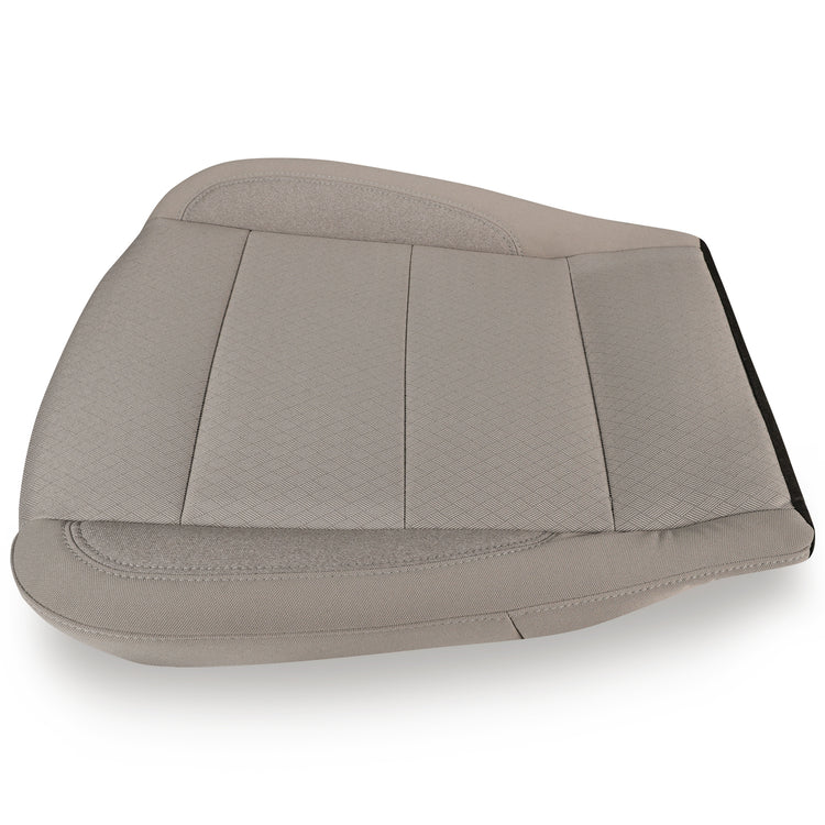 2021 - 2025 Chevrolet Tahoe LS - Driver Side Bottom Cover - OEM Cloth - Gideon