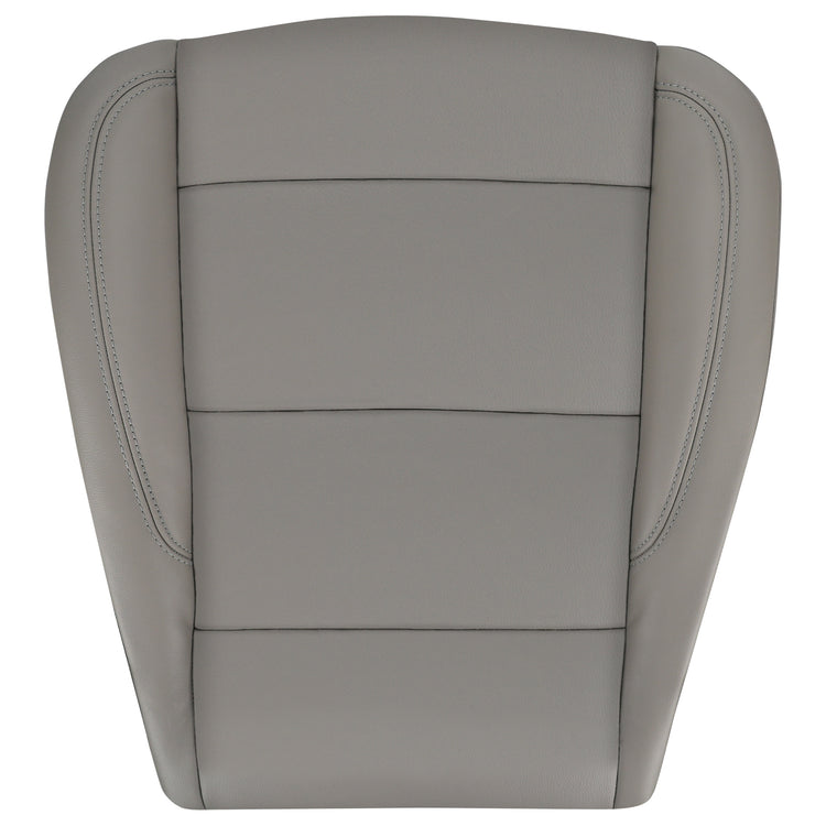 2022 Chevrolet Suburban Z71 - Driver Side Bottom Cover - Material Config: OEM Leather/Vinyl - Gideon