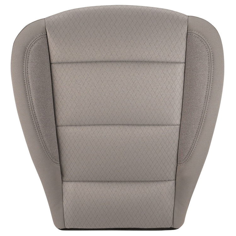 2021 - 2025 GMC Yukon SLE - Passenger Side Bottom Cover - OEM Cloth - Gideon