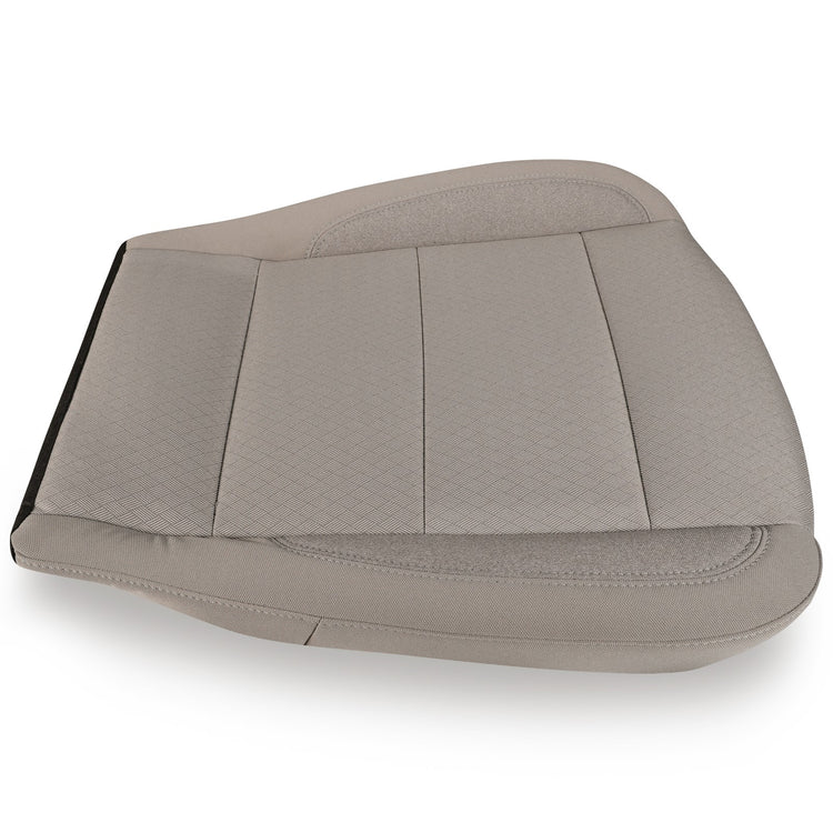 2021 - 2025 GMC Yukon SLE - Passenger Side Bottom Cover - OEM Cloth - Gideon