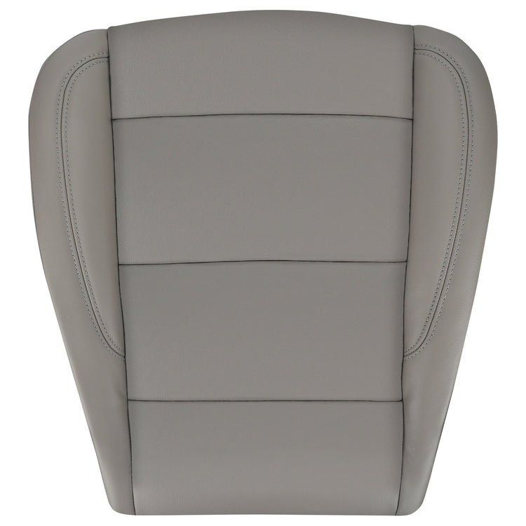 2021 Chevrolet Tahoe Z71 - Passenger Side Bottom Cover - Material Config: OEM Leather/Vinyl - Gideon