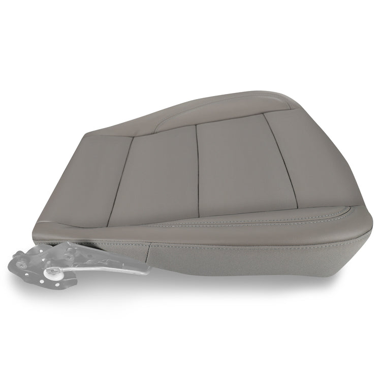 2021 Chevrolet Tahoe Z71 - Passenger Side Bottom Cover - Material Config: OEM Leather/Vinyl - Gideon