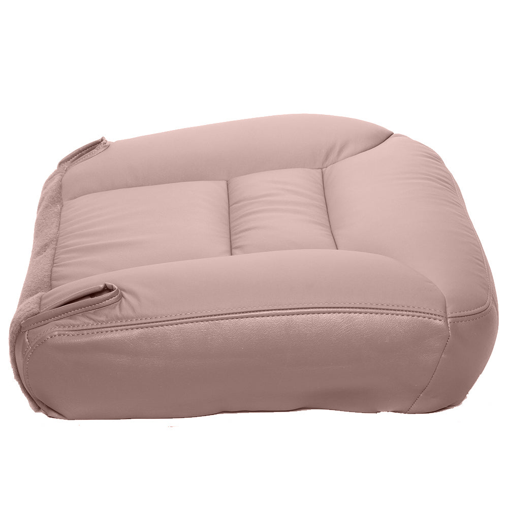 Left angle of passenger in Medium Beige for Chevrolet Tahoe