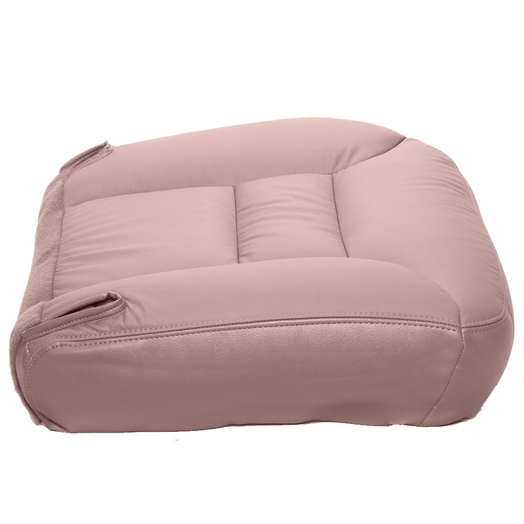 Left angle of passenger in Medium Beige for Chevrolet Tahoe