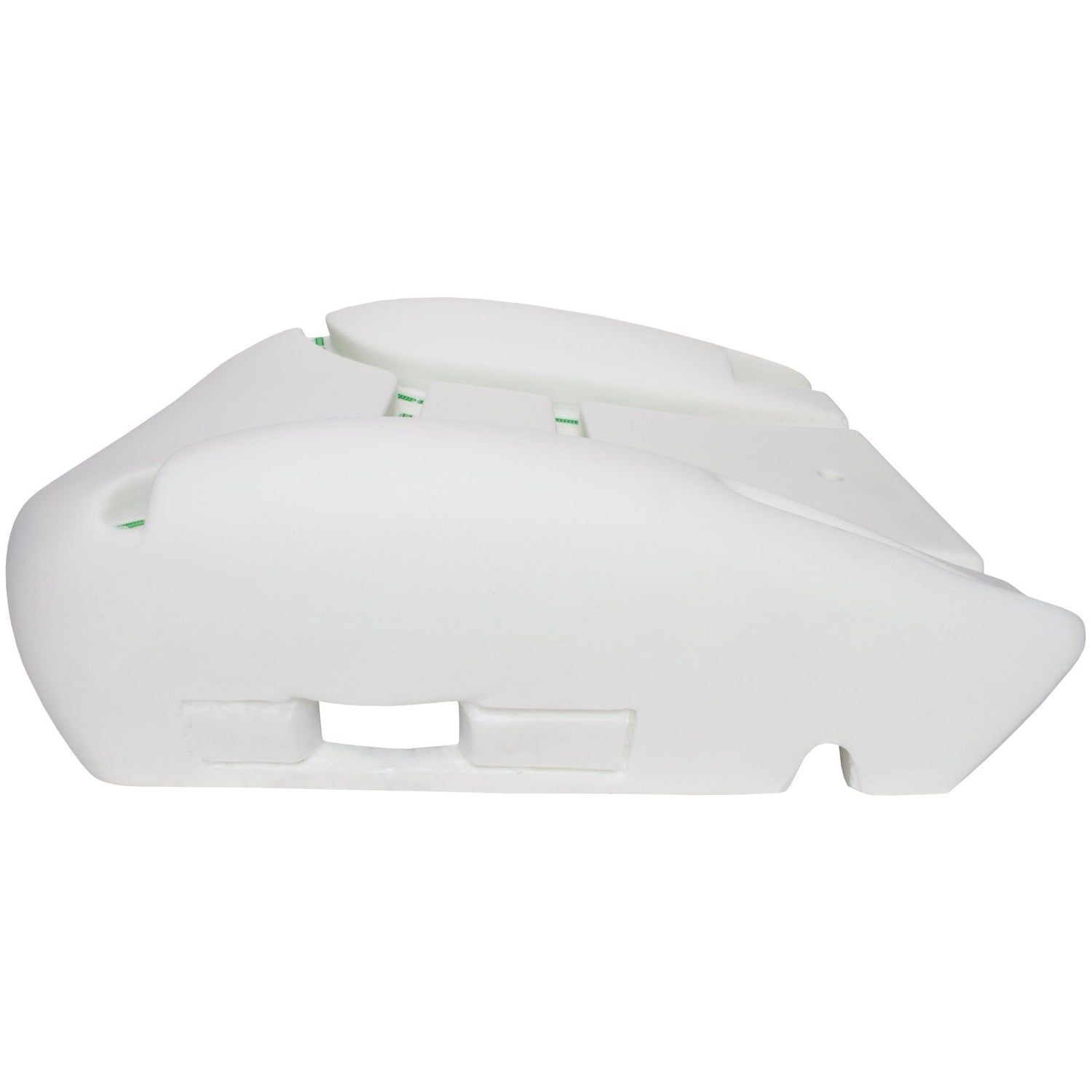 thumbnail image 2 of GM Rear Seat Cushion Foam Pad - Upper Back Or Lower Bottom (36x68) By The Parts Place Inc. 2 of 3