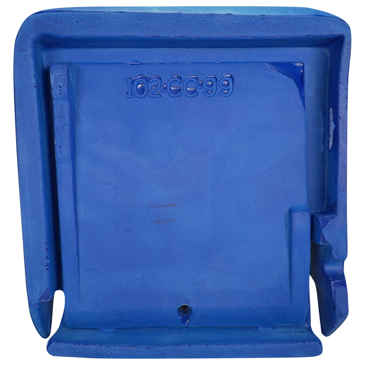 1996 1999 GMC Suburban - Driver Side Front Bucket Seat Durofoam