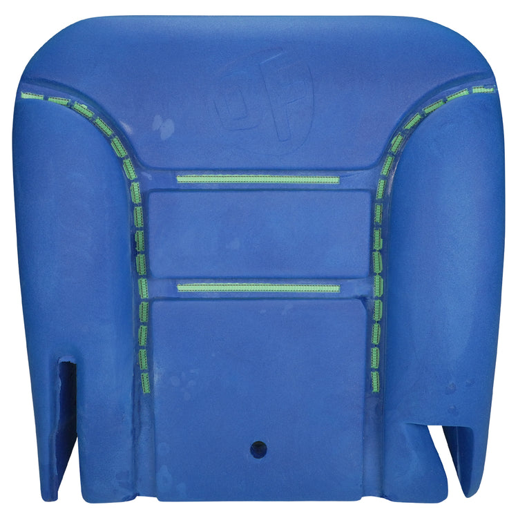 1996 1999 GMC Yukon 4 Door - Driver Side Front Bucket Seat Durofoam