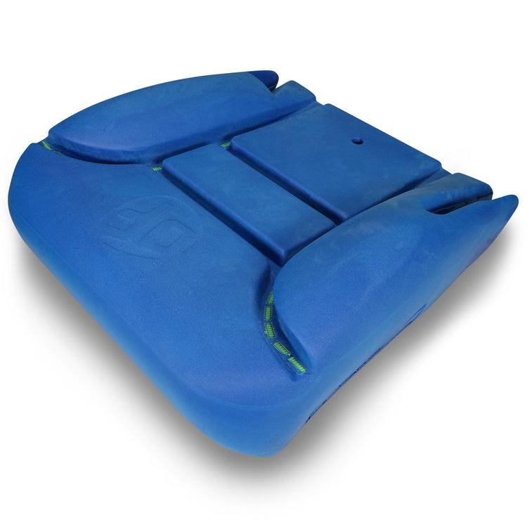 1995 Chevrolet Silverado Regular Cab - Driver Side Front Bucket Seat Durofoam - Replaces OEM Part # 12549992
