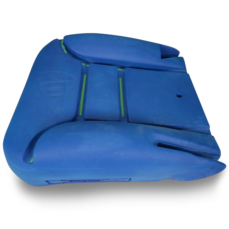1995 Chevrolet Silverado Regular Cab - Driver Side Front Bucket Seat Durofoam - Replaces OEM Part # 12549992