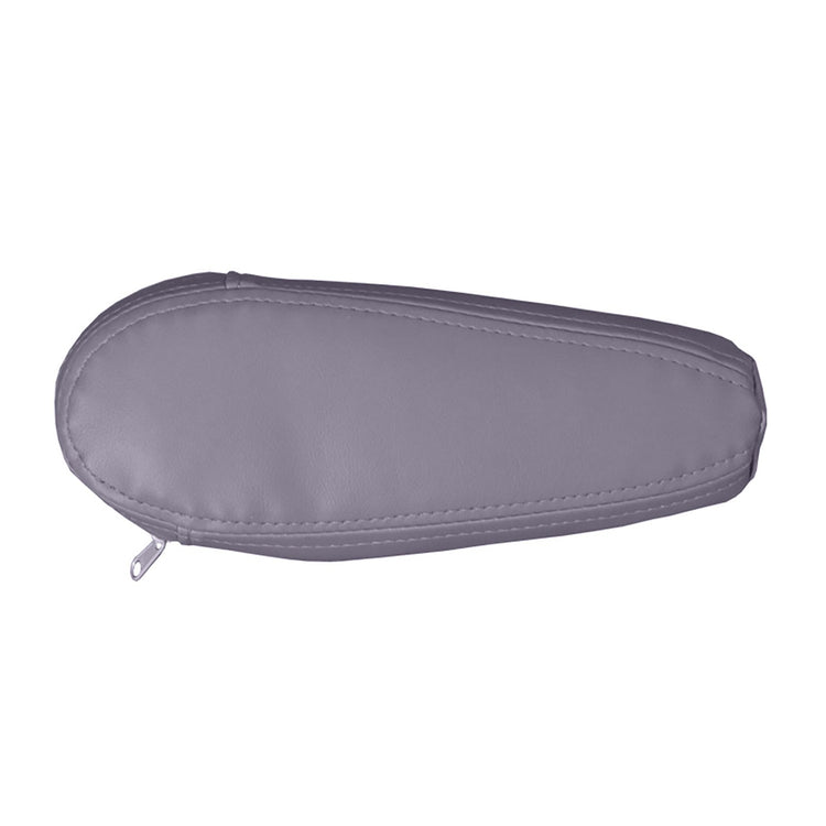 Front view of driver in Medium Gray for Chevrolet Tahoe