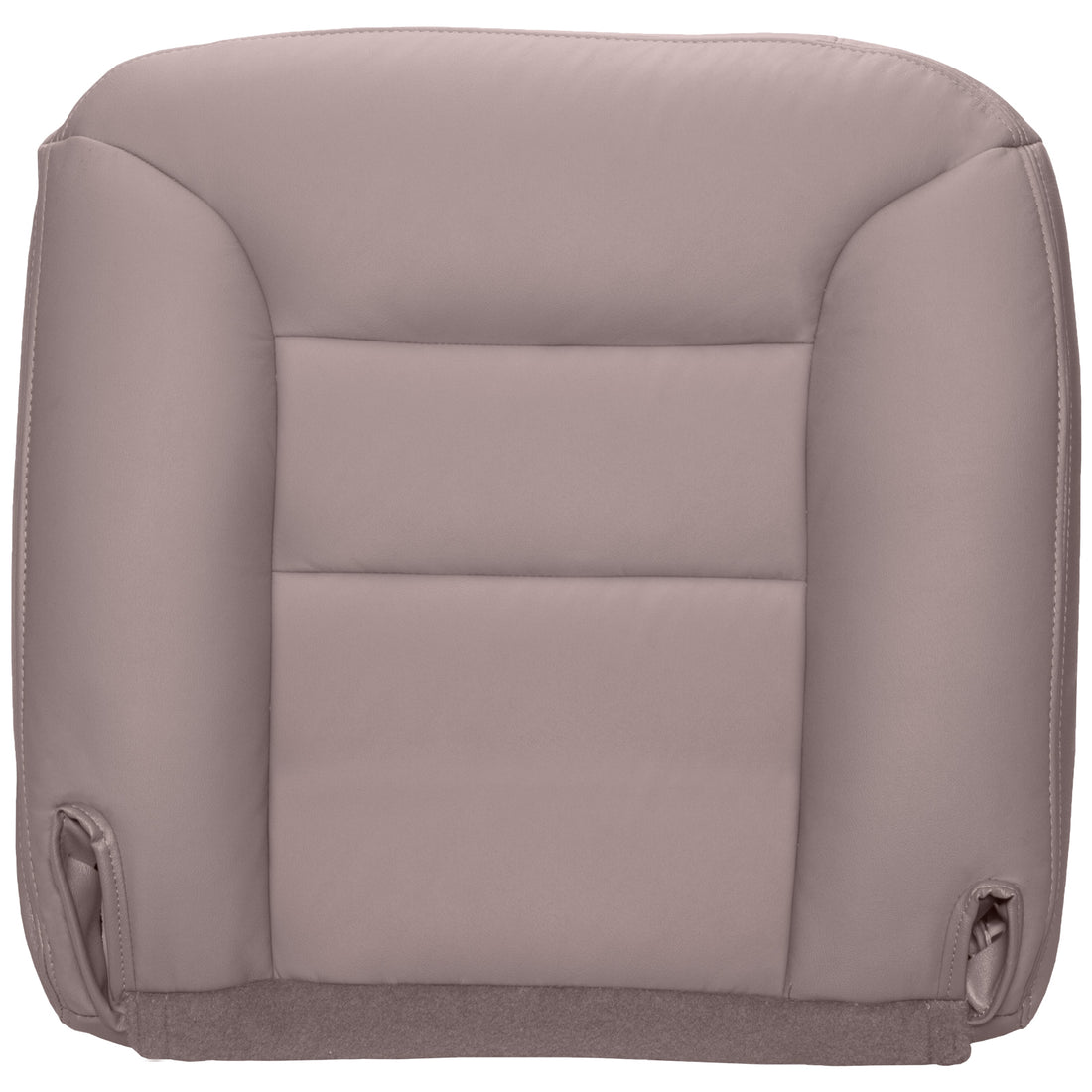 Front view of driver in Medium Neutral for Chevrolet Tahoe