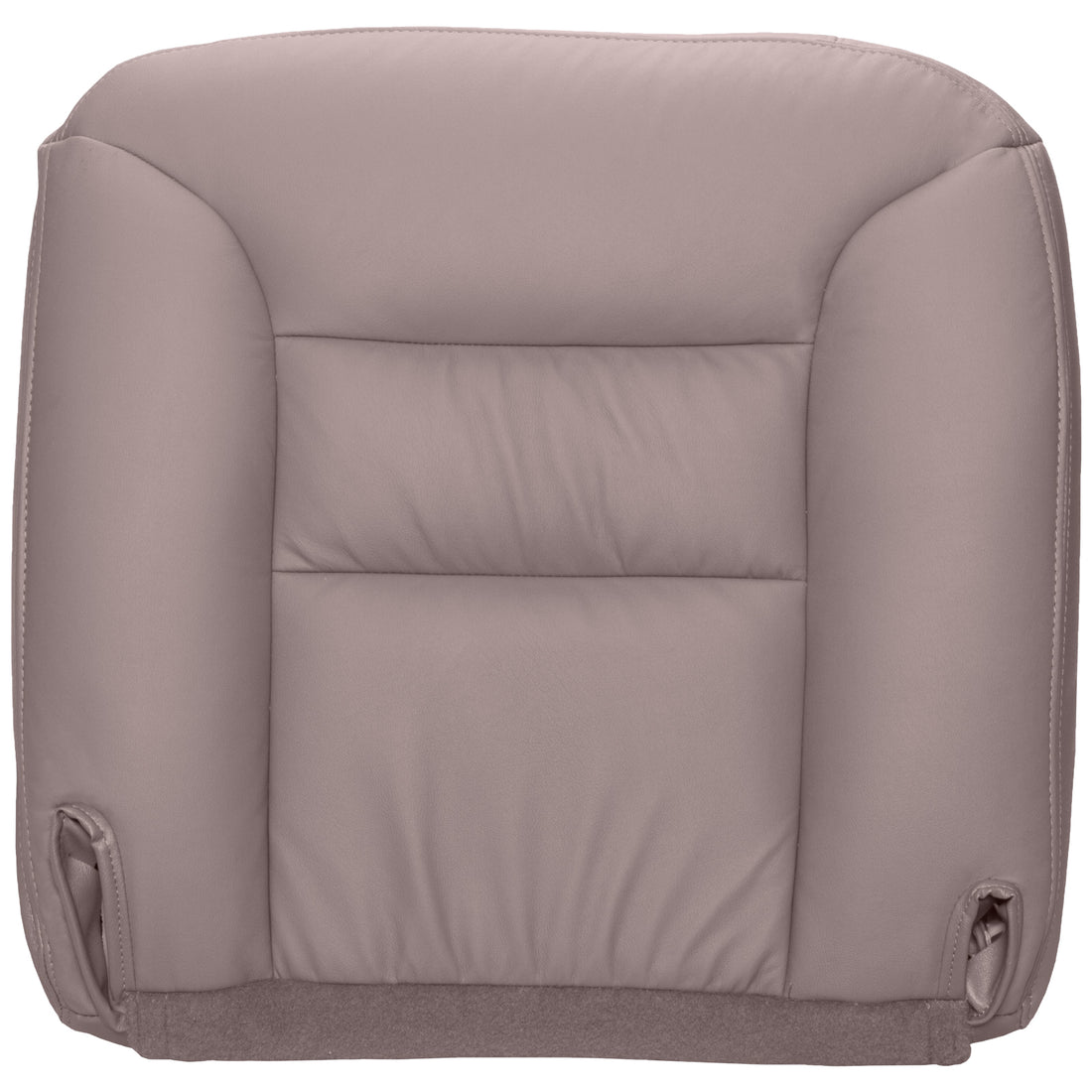 Front view of driver in Medium Neutral for Chevrolet Tahoe