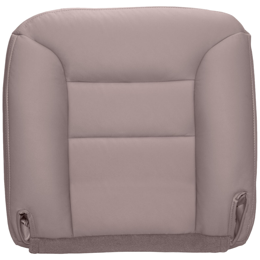 Front view of passenger in Medium Neutral for Chevrolet Tahoe