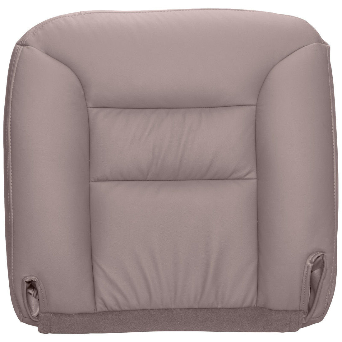 Front view of passenger in Medium Neutral for Chevrolet Tahoe