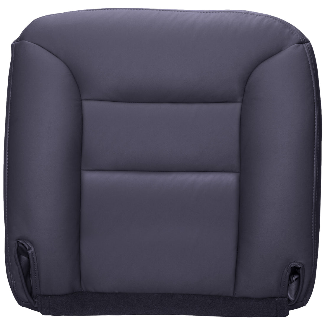 Front view of driver in Navy for Chevrolet Tahoe