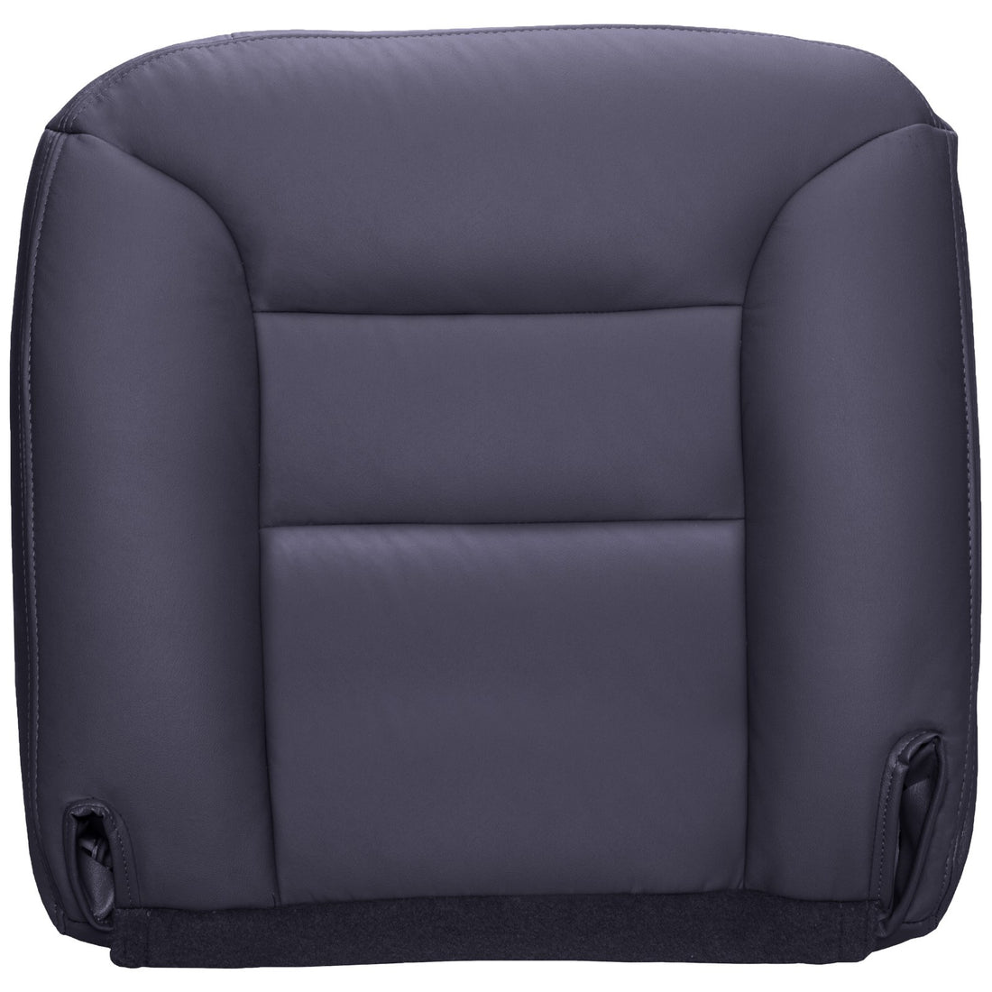 Front view of passenger in Navy for Chevrolet Tahoe