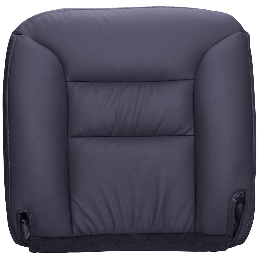 Front view of passenger in Navy for Chevrolet Tahoe