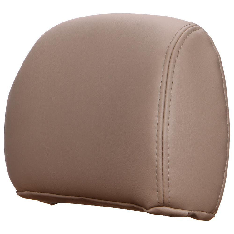 Left angle of driver in Light Cashmere for Chevrolet Colorado